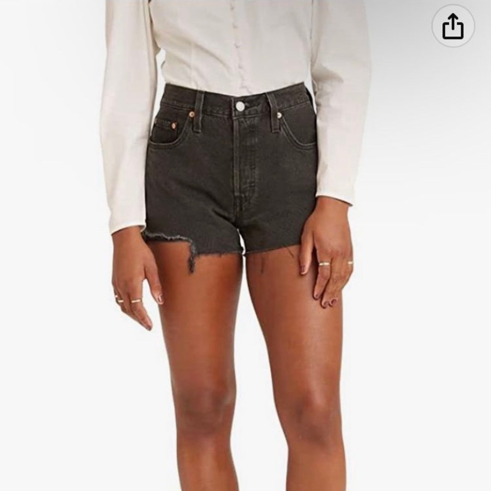 Levi’s 501 shorts